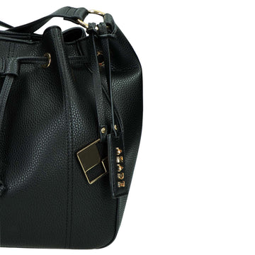 Azade pouch Bag black